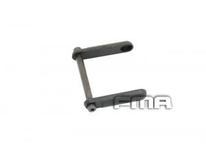 FMA CNC AR Body PIN For AEG TB335